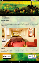 Mundomex Brasil 2014 poster 7