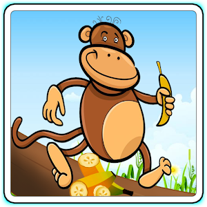 Adventure Jungle Monkey 1.0