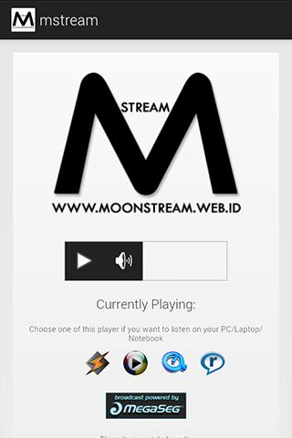 Moonstream