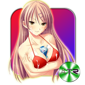 Panties x Boobs: Summer Girls+ -  apps