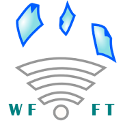 Wifi File Transfer (No Ads) 3.9.1 Icon
