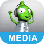 Cover Image of Download Alza Media 1.8.2 APK