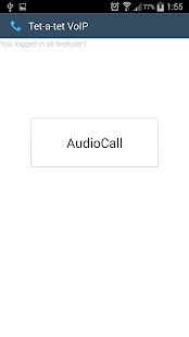 How to mod Tet-a-tet VoIP 1.0 mod apk for android