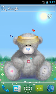 Summer Teddy Bear(圖6)-速報App