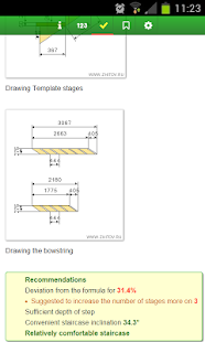 Staircase with a 90 degrees(圖4)-速報App