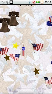 Patriotic Fireworks Live Screenshots 6