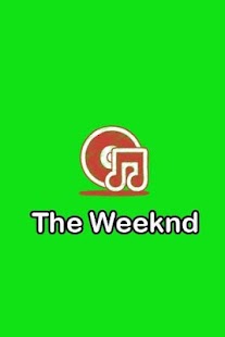 The Weeknd Lyrics Screenshots 0