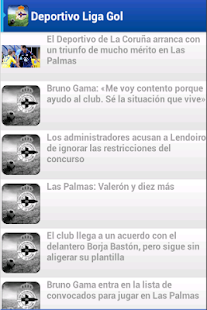 How to get Deportivo Liga Gol 1.2 apk for laptop