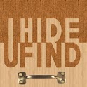 IHideUFind-Drawers logo