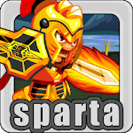 Sparta:Avengers wars Apk