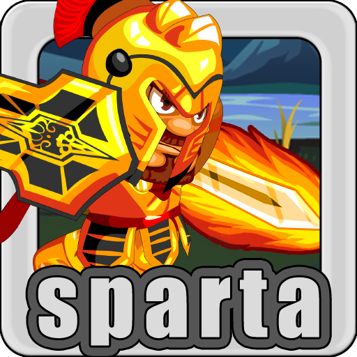 How to download Sparta:Avengers wars 1.06 apk for pc