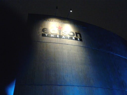 Washu Edison Theatre