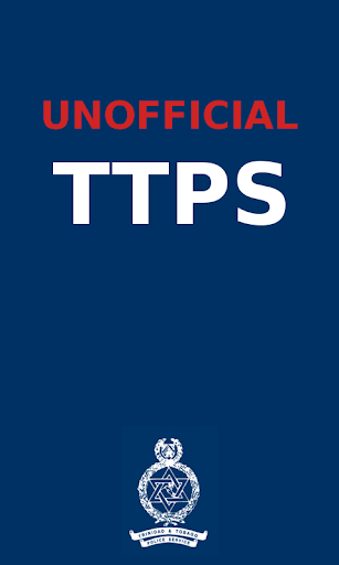 T T Police Service TTPS