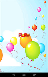 Balloon Pop Screenshots 1