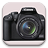 Digital Cameras mobile app icon