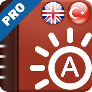 Bronze Dictionary (EN-TR) 3.3.1.5
