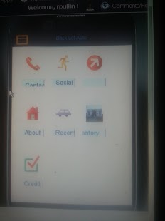 Free Download Four Star Back Lot Auto APK for Android