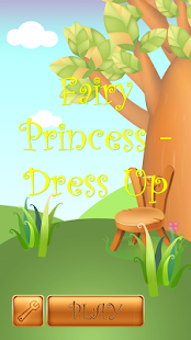 Dress Up Princess