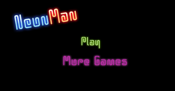 Download Neon Dreamtime Playa Run APK