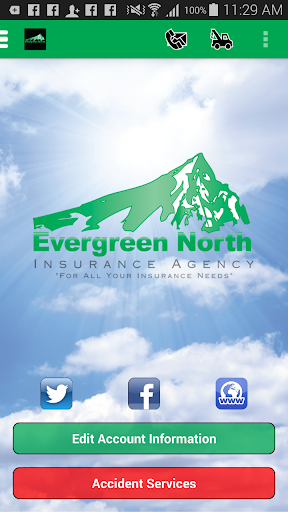 Evergreen North Insurance