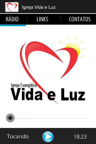 Igreja Vida e Luz