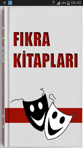 Fıkra Kitapları