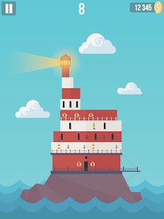 The Tower Screenshots 6