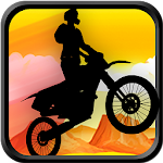 Cover Image of Télécharger Stunt Biker Extreme Trials 1.1 APK