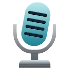 Hi-Q MP3 Voice Recorder (Full) icon