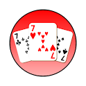 Lucky Sevens Blackjack FREE logo