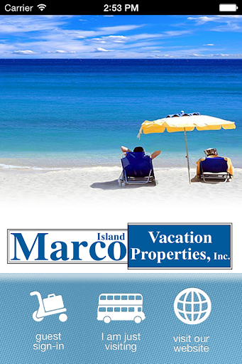 Marco Island Vacation