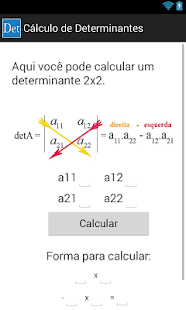 How to mod CÁLCULO DE DETERMINANTES 1.0 mod apk for android