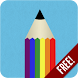 Rainbow Draw Free