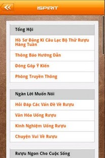 iSpirit - Spice up your life Screenshots 4