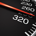 Speedometer Complete icon