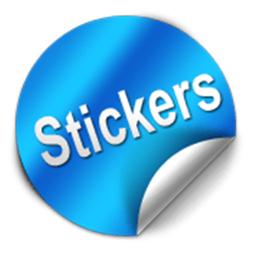 The Stickers Icon Pack(Donate) 個人化 App LOGO-APP開箱王