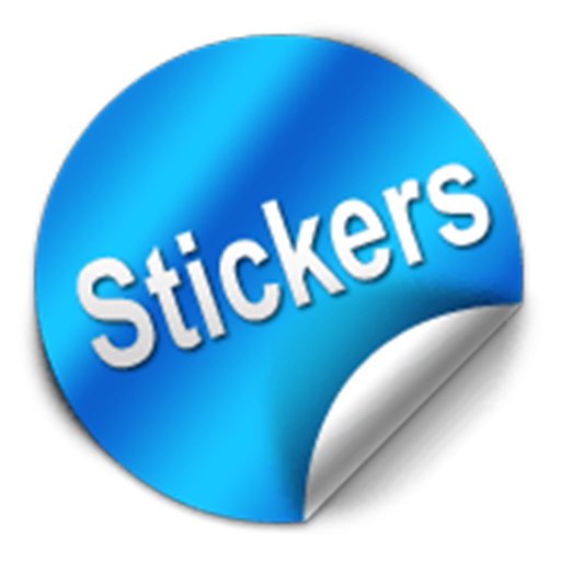 The Stickers Icon Pack(Donate) LOGO-APP點子