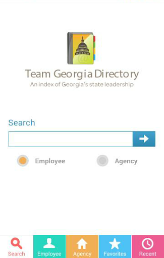 免費下載通訊APP|Team Georgia Directory app開箱文|APP開箱王