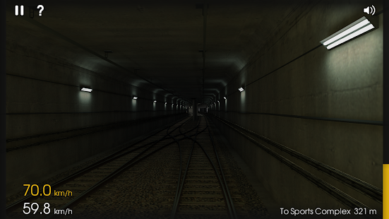 Hmmsim - Train Simulator(圖7)-速報App
