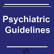 Psychiatry Guidelines for DS-5 1.0 Icon