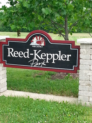 Reed Kepler Park