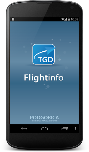 Podgorica Flights Info