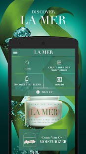 LA MER The Legend Screenshots 7