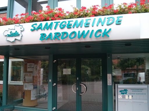 Samtgemeinde Bardowick
