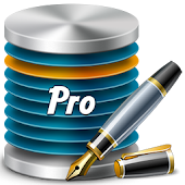 SQLite Editor Pro