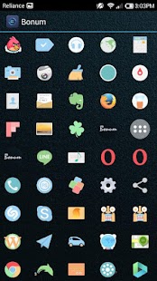 Bonum Theme APEX/NOVA/ADW/GO 2015 5mwTu91k3ByAjpbiEm8Hzdod3z9_C5qvn35AkWWjUhPIbuJ5xMF-2h9sFyhHcDupFQ=h310