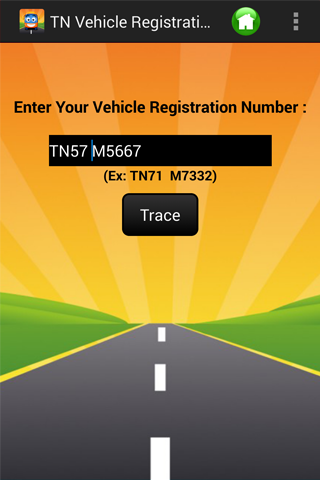 TN Vehicle Registration Check
