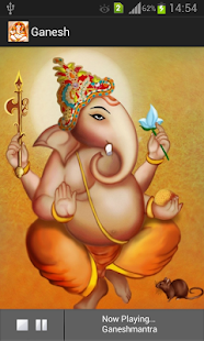 How to get Ganeshji Mantra 1.4 apk for android