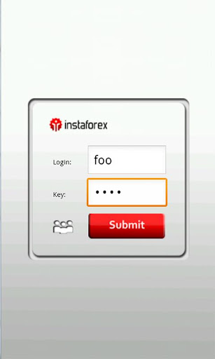 【免費財經App】InstaForex Password Generator-APP點子