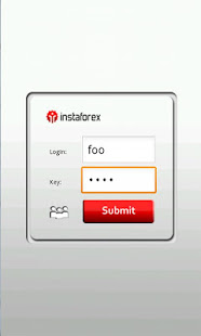 InstaForex Password Generator(圖3)-速報App